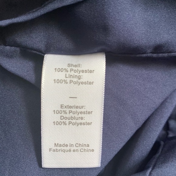 {Likely} Ophelia Floral Asymmetrical Ruffle Dress in Blue - Women's 00 - NWT - Picture 11 of 11